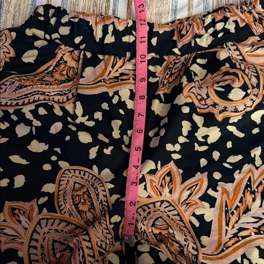 WHO WHAT WEAR! 25” cotton pants - Picture 5 of 7